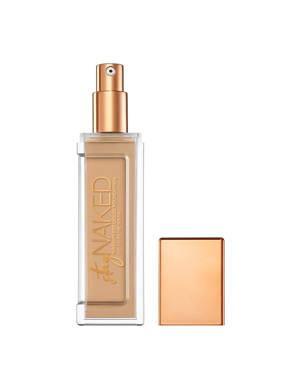 Base de maquillaje líquida semi mate 2