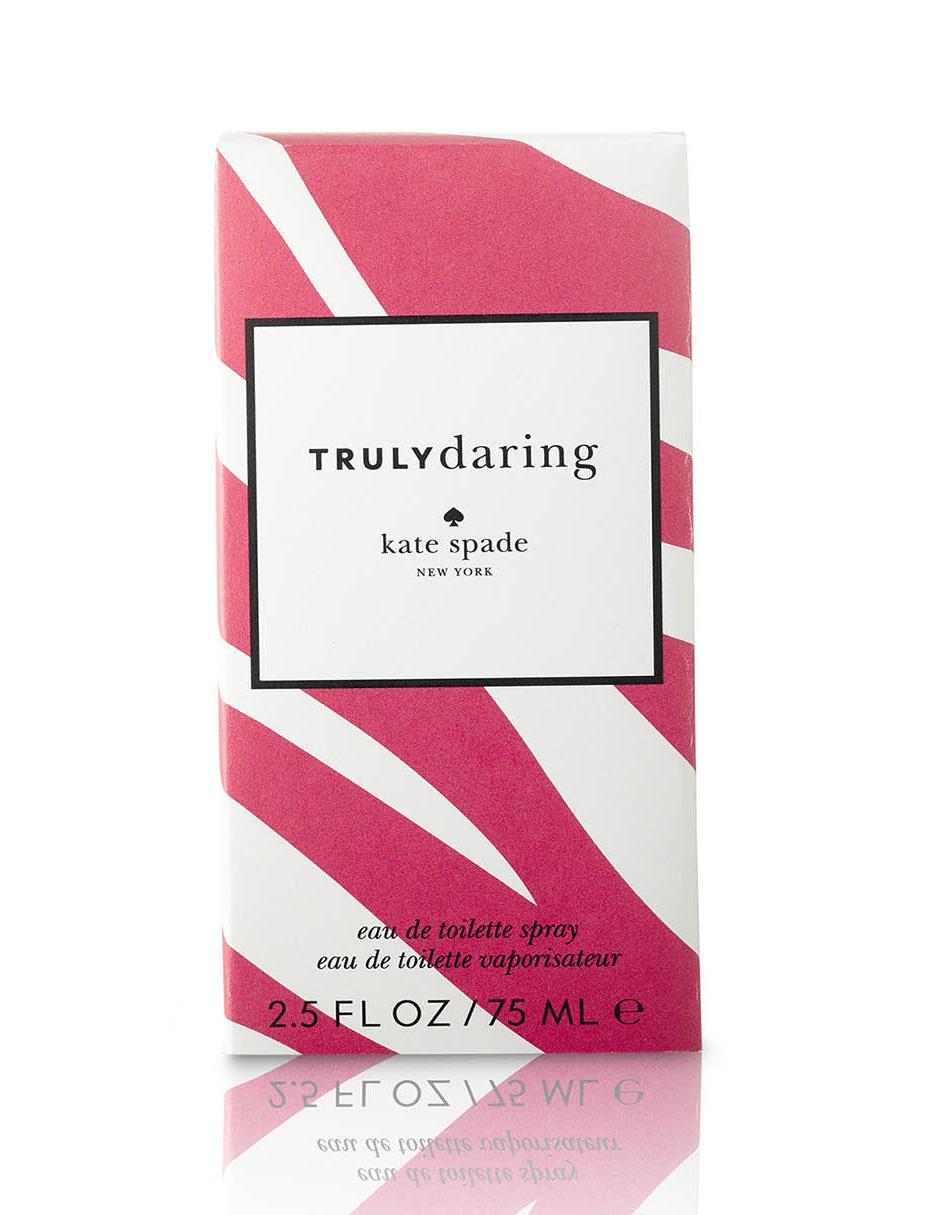 Fragancia para dama Truly Daring 75 ml Eau de Toilette 2