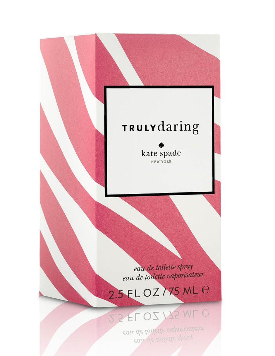 Fragancia para dama Truly Daring 75 ml Eau de Toilette 3