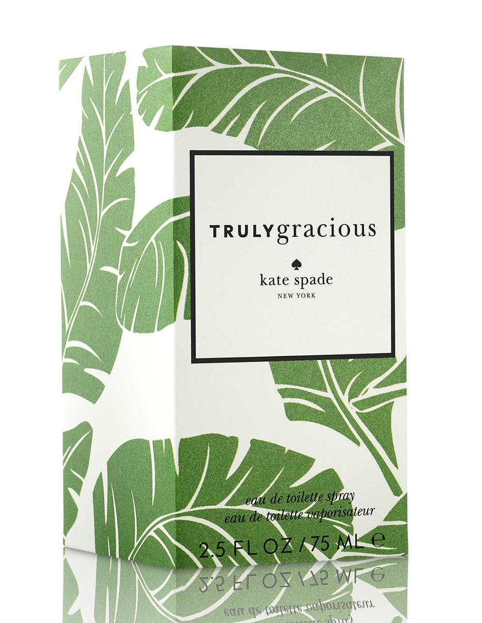 Fragancia para dama Truly Gracious 75 ml Eau de Toilette 2