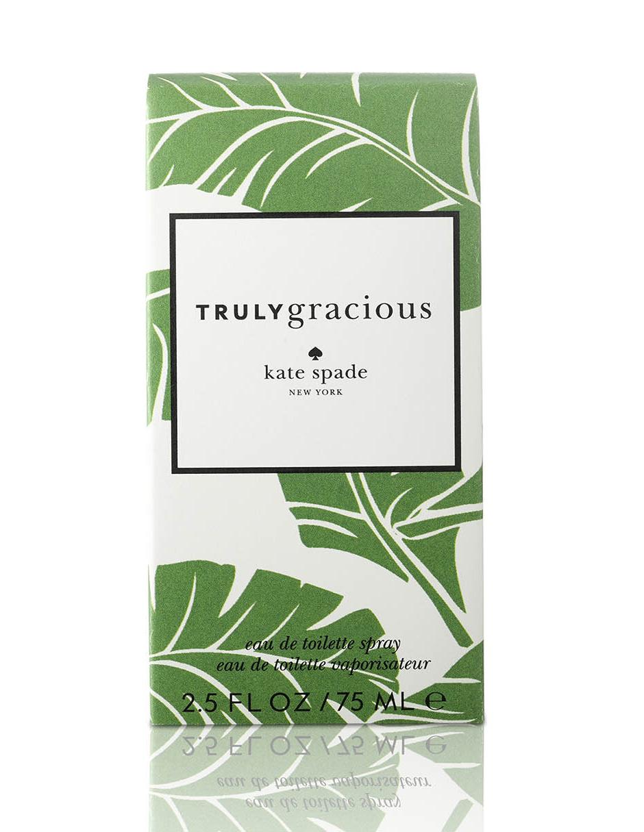 Fragancia para dama Truly Gracious 75 ml Eau de Toilette 3