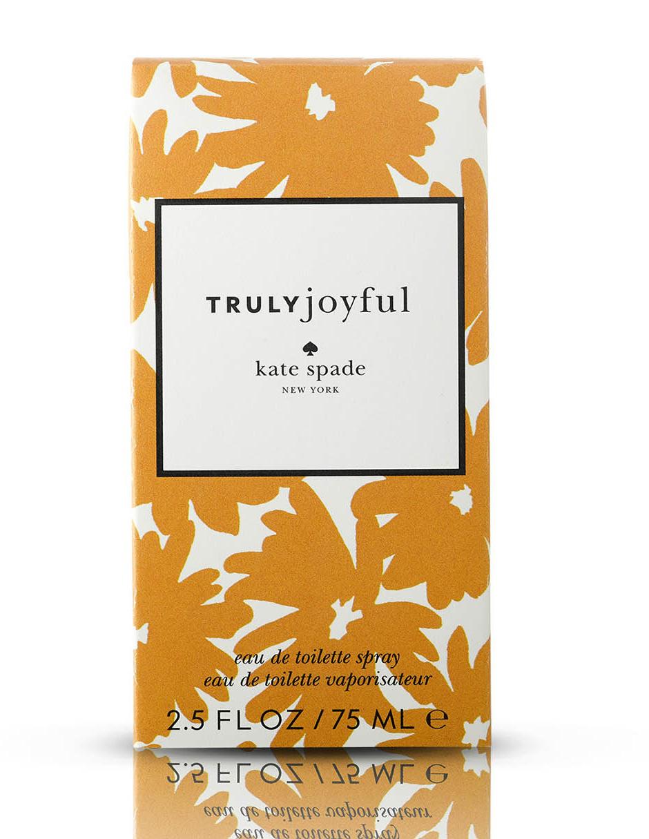 Fragancia para dama Truly Joyful 75 ml Eau de Toilette 2