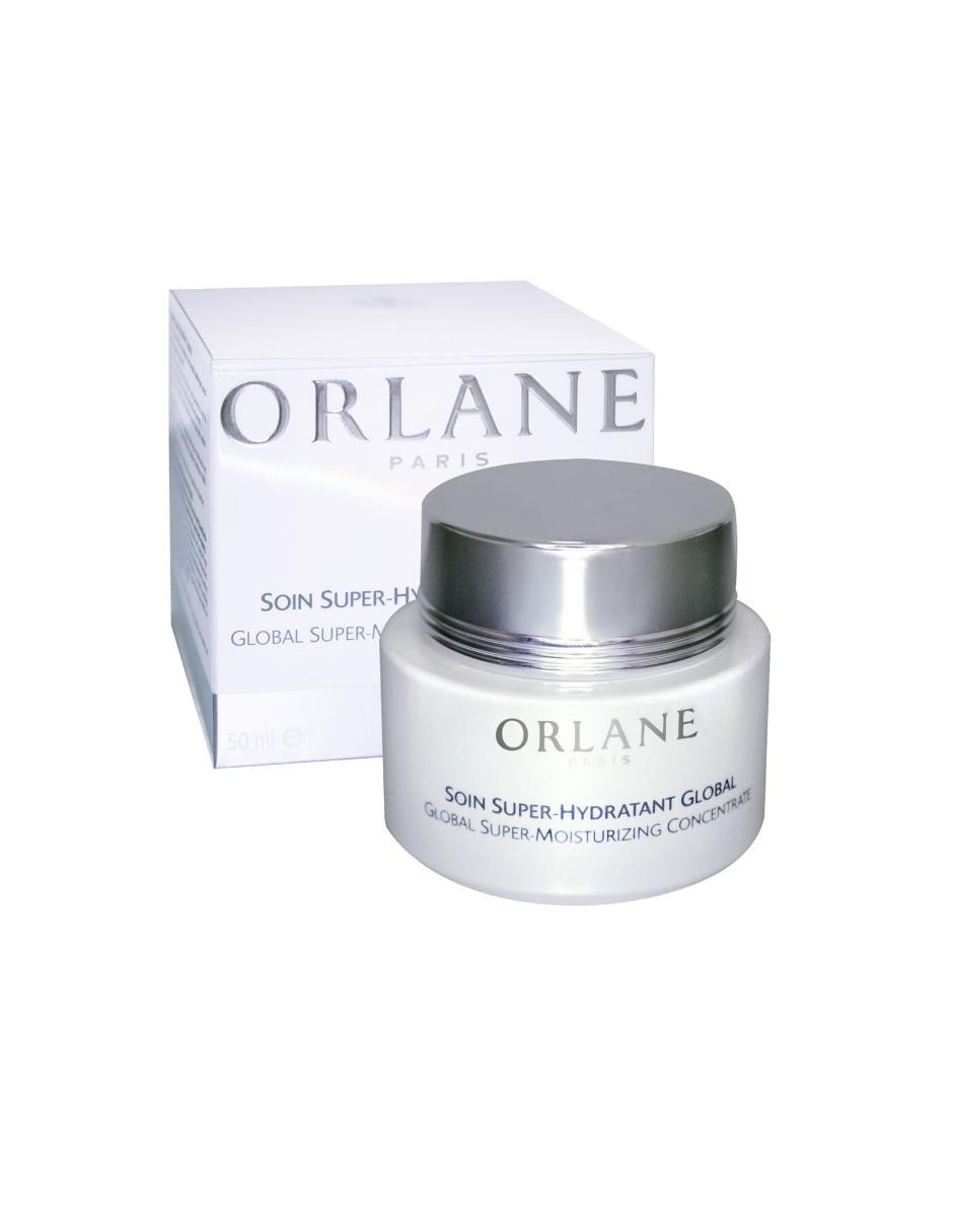 Crema facial recomendada para hidratar día y noche para todo tipo piel