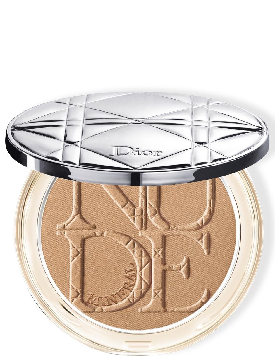 dior mineral