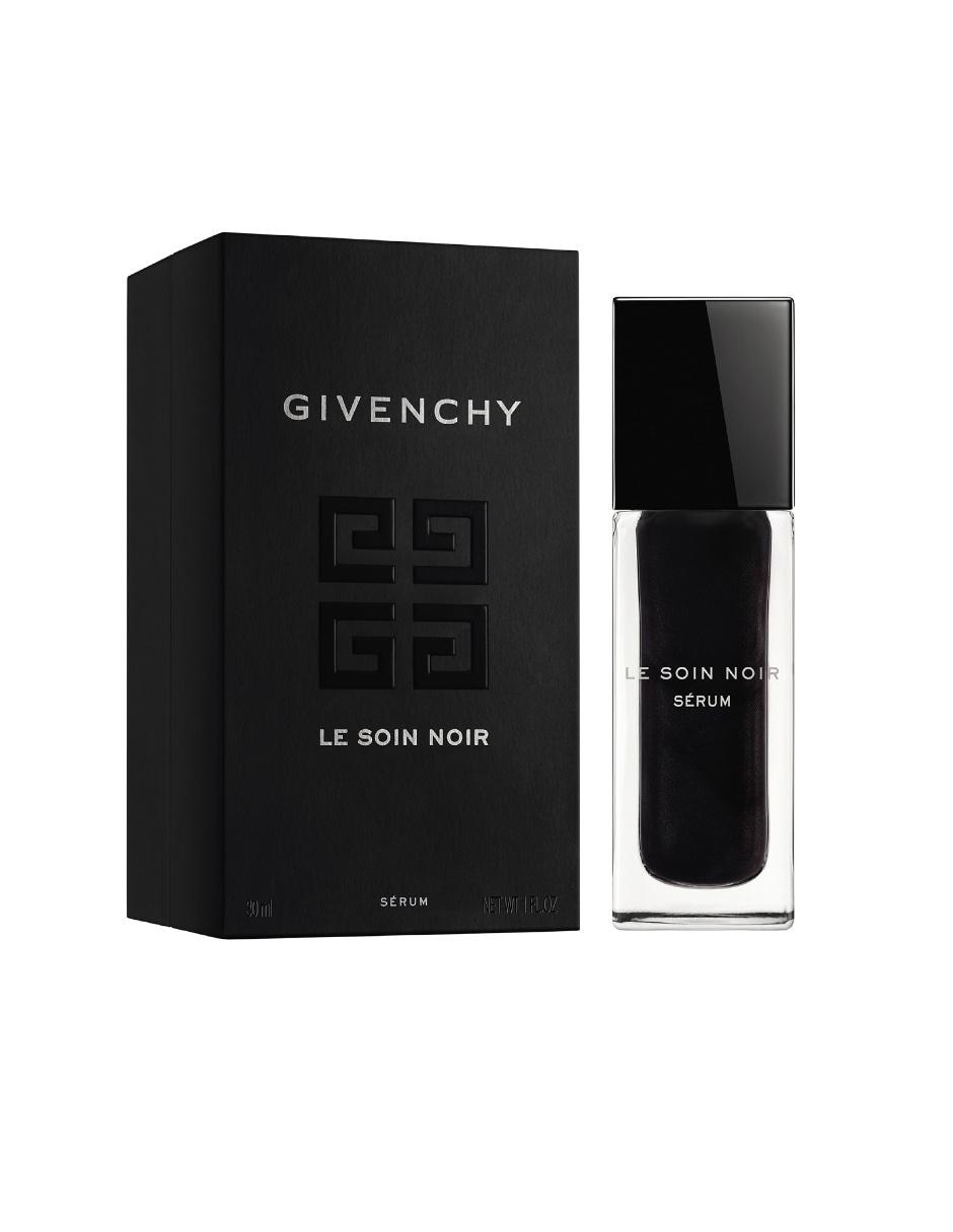 Suero Givenchy Le Soin Noir