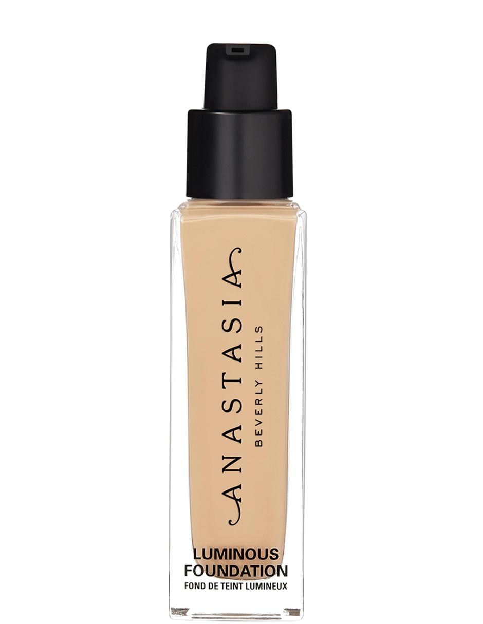 Base de maquillaje líquida luminoso 5
