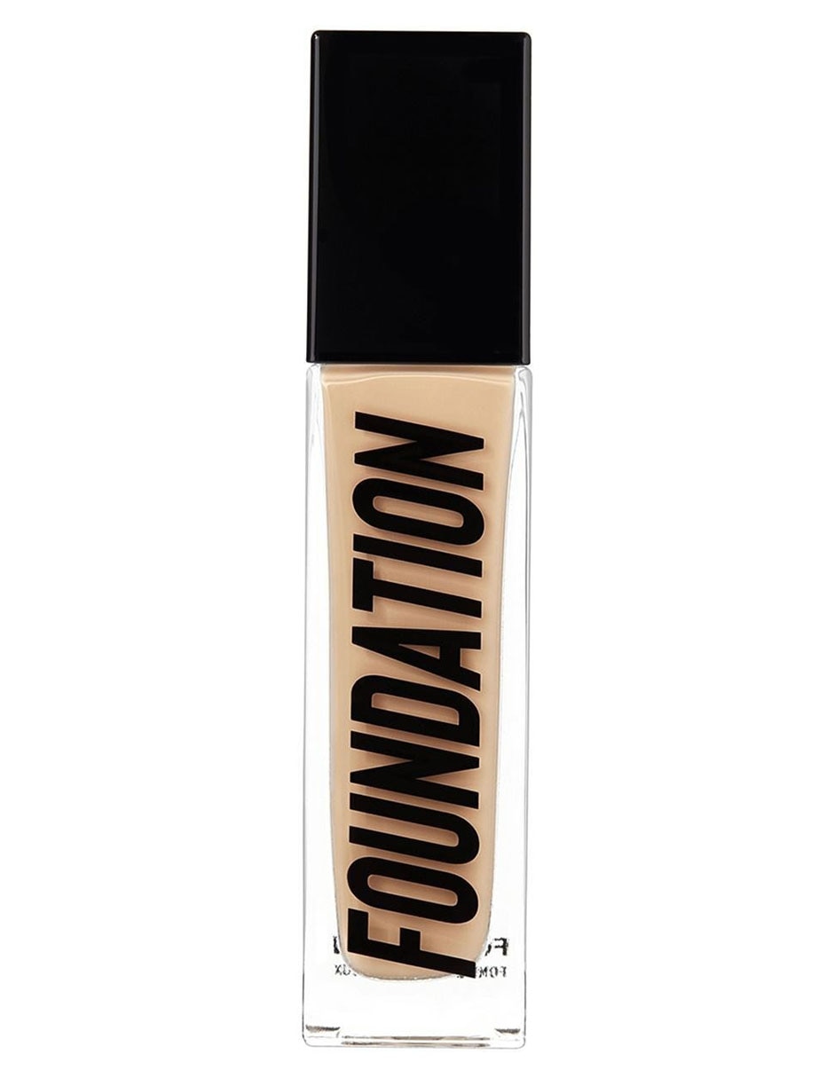 Base de maquillaje líquida luminoso 6