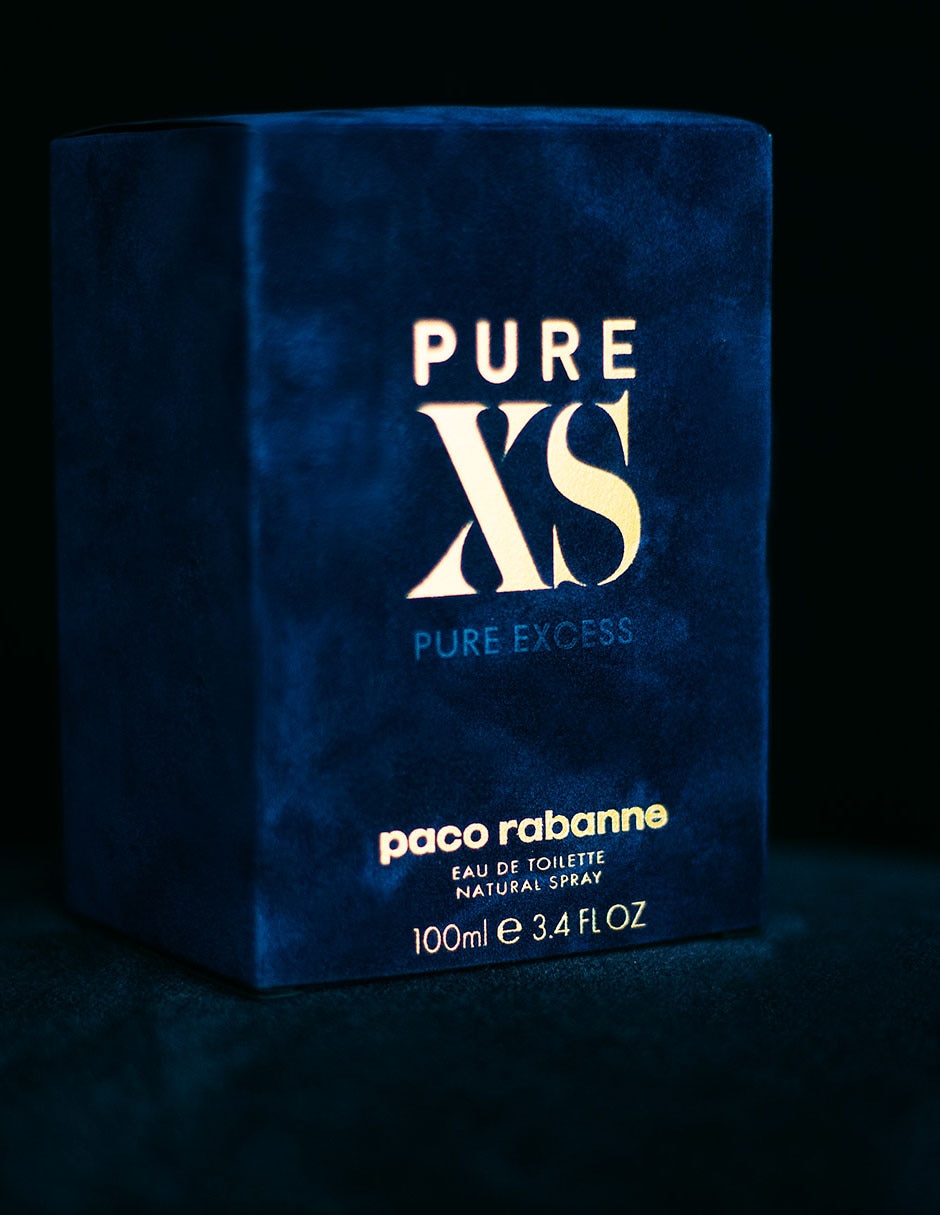 Pure xs paco discount rabanne precio liverpool