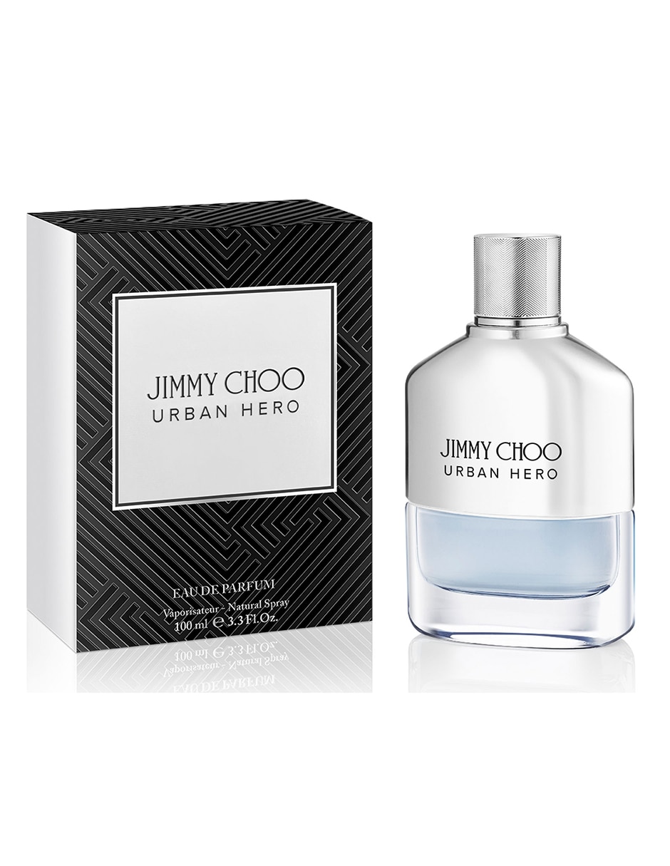 Eau de parfum Urban Hero para hombre 4