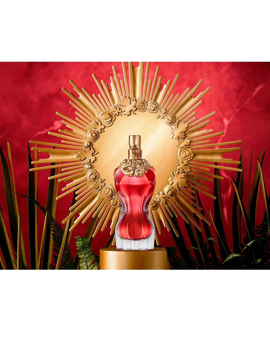 Eau de parfum La Belle para mujer 16