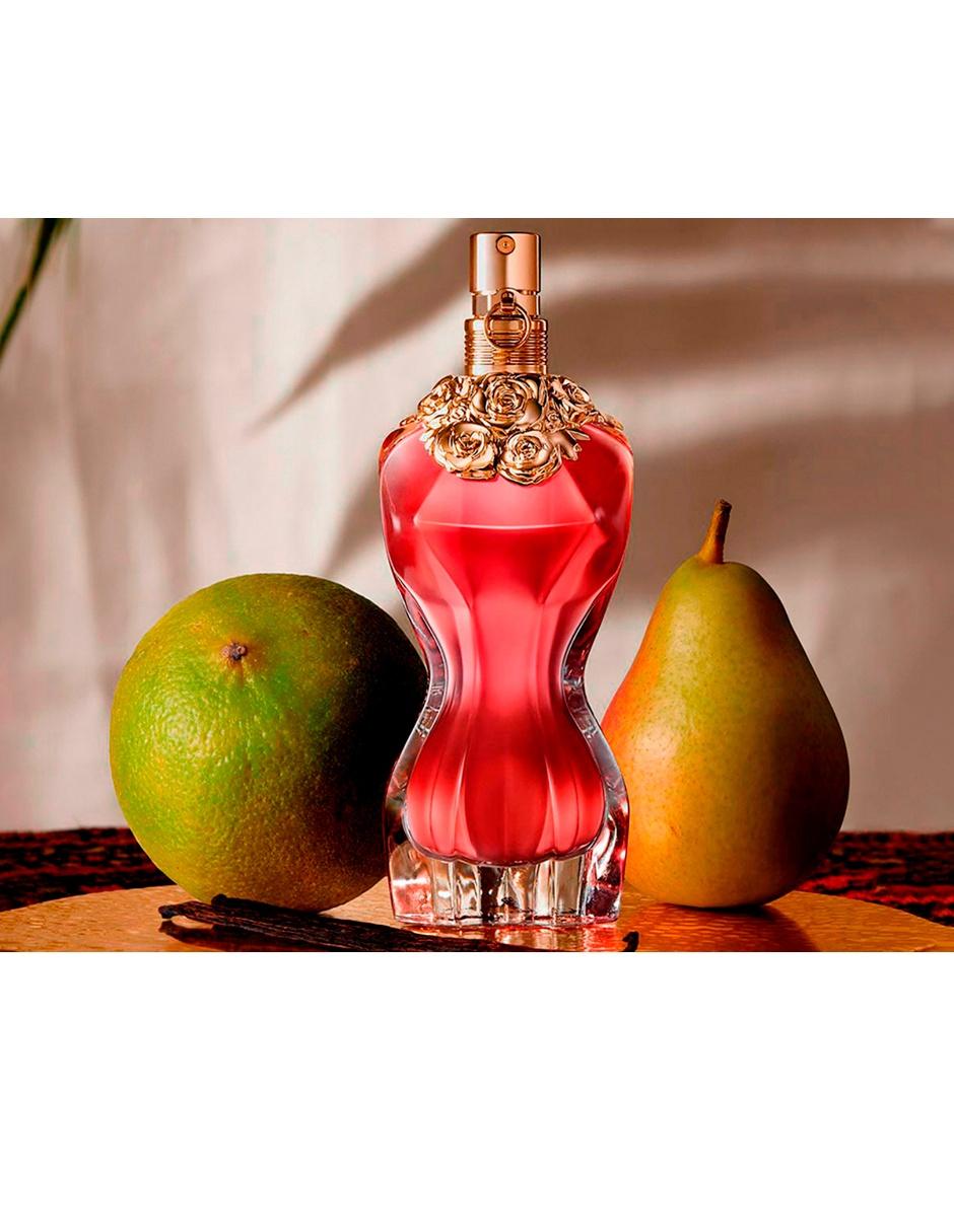 Eau de parfum La Belle para mujer 17