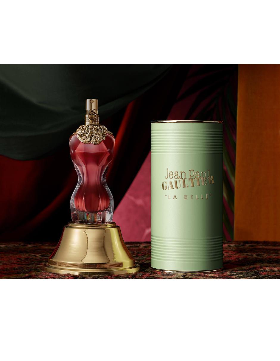 Eau de parfum La Belle para mujer 4