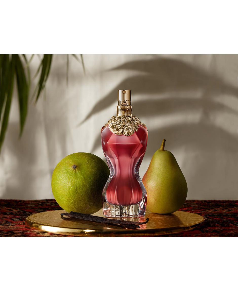 Eau de parfum La Belle para mujer 6