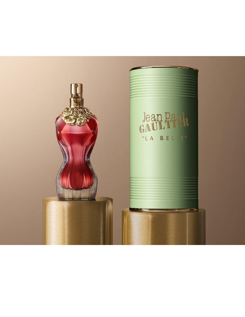 Eau de parfum La Belle para mujer 8