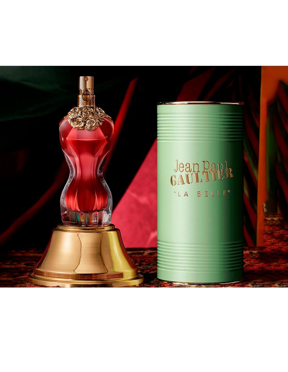 Eau de parfum La Belle para mujer 13