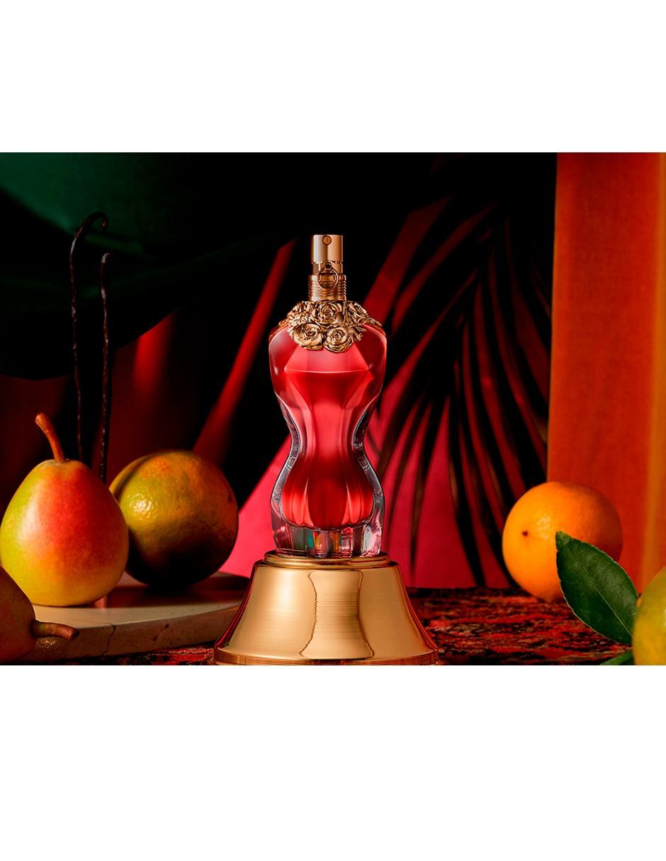 Eau de parfum La Belle para mujer 14
