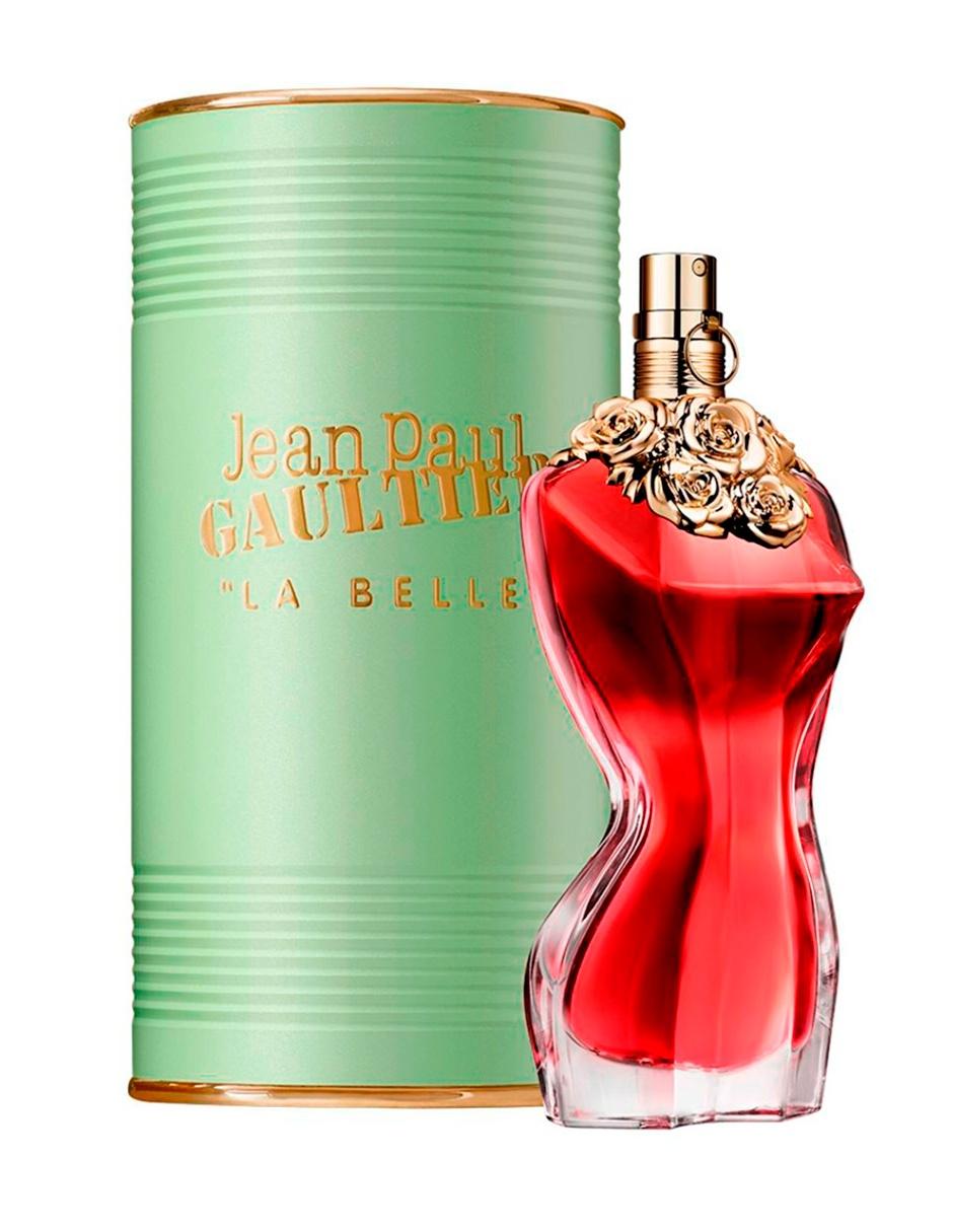 Eau de parfum La Belle para mujer 15