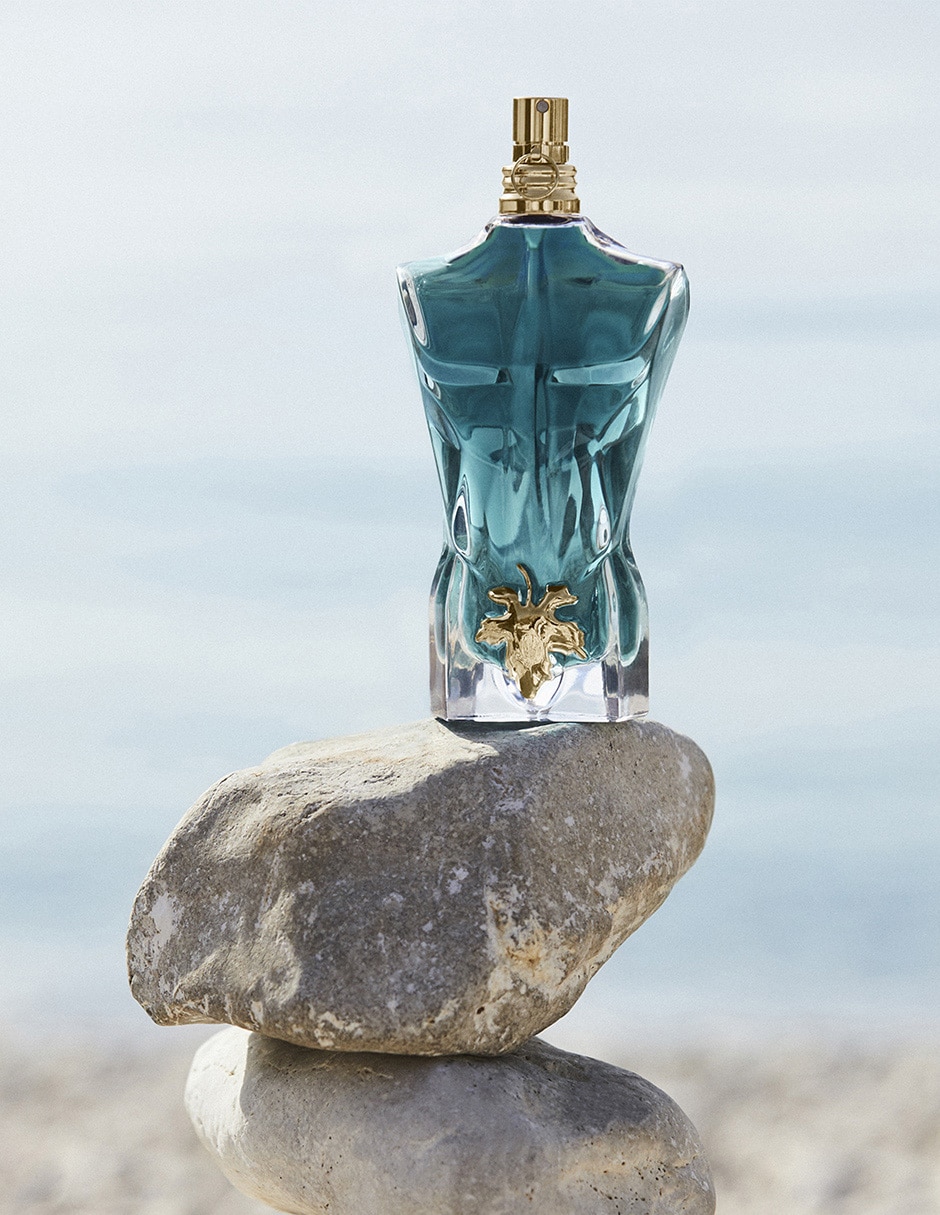 Eau de toilette Le Beau para hombre 7