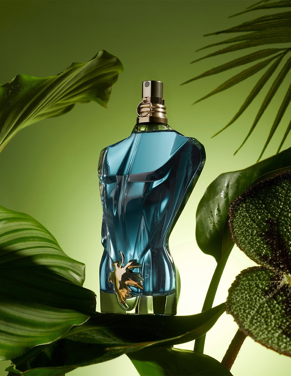 Eau de toilette Le Beau para hombre 8