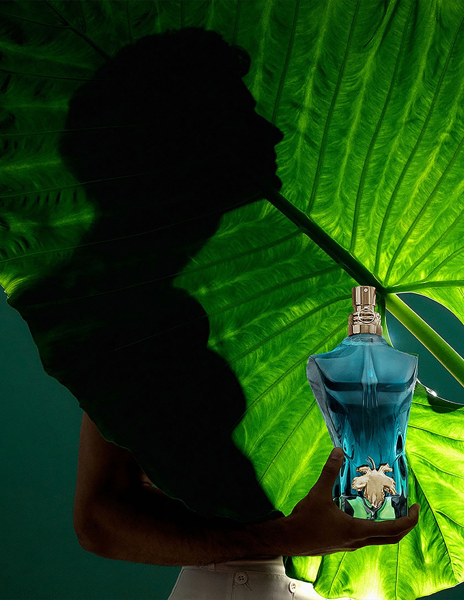 Eau de toilette Le Beau para hombre 10