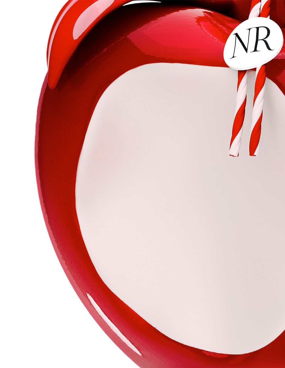 Eau de toilette Rouge para mujer 14
