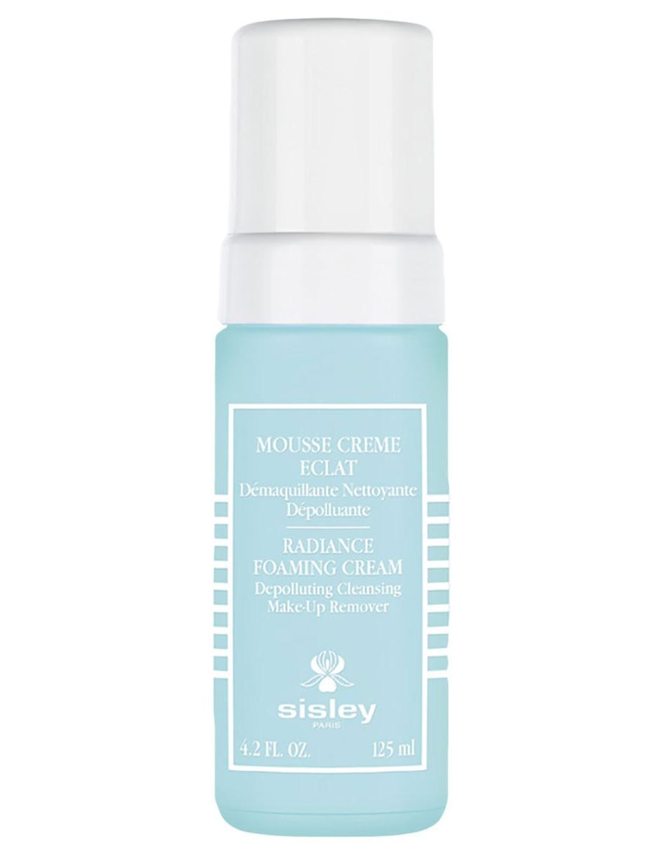 Mousse facial para desmaquillar