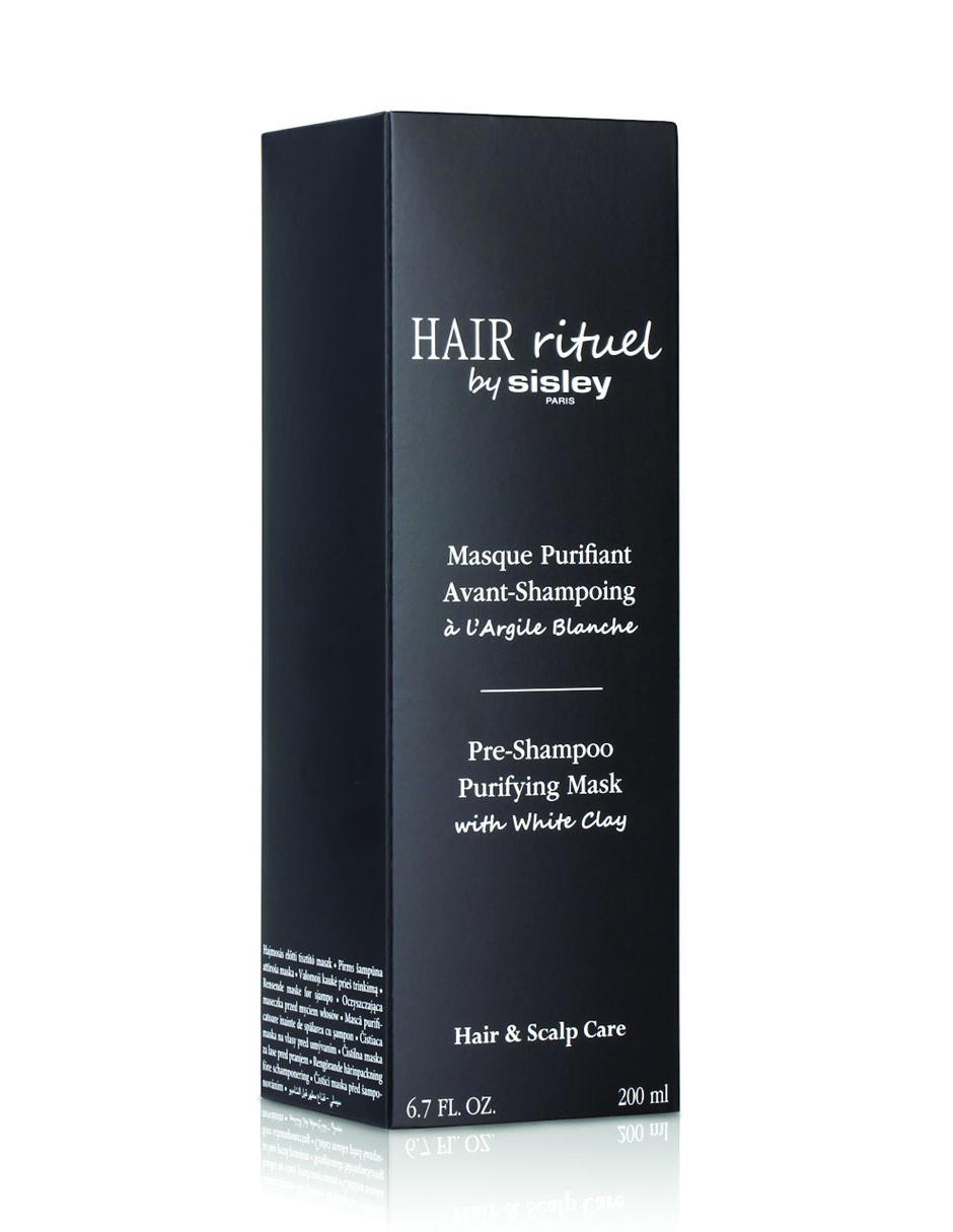 Shampoo para cabello Purifying Mask 2