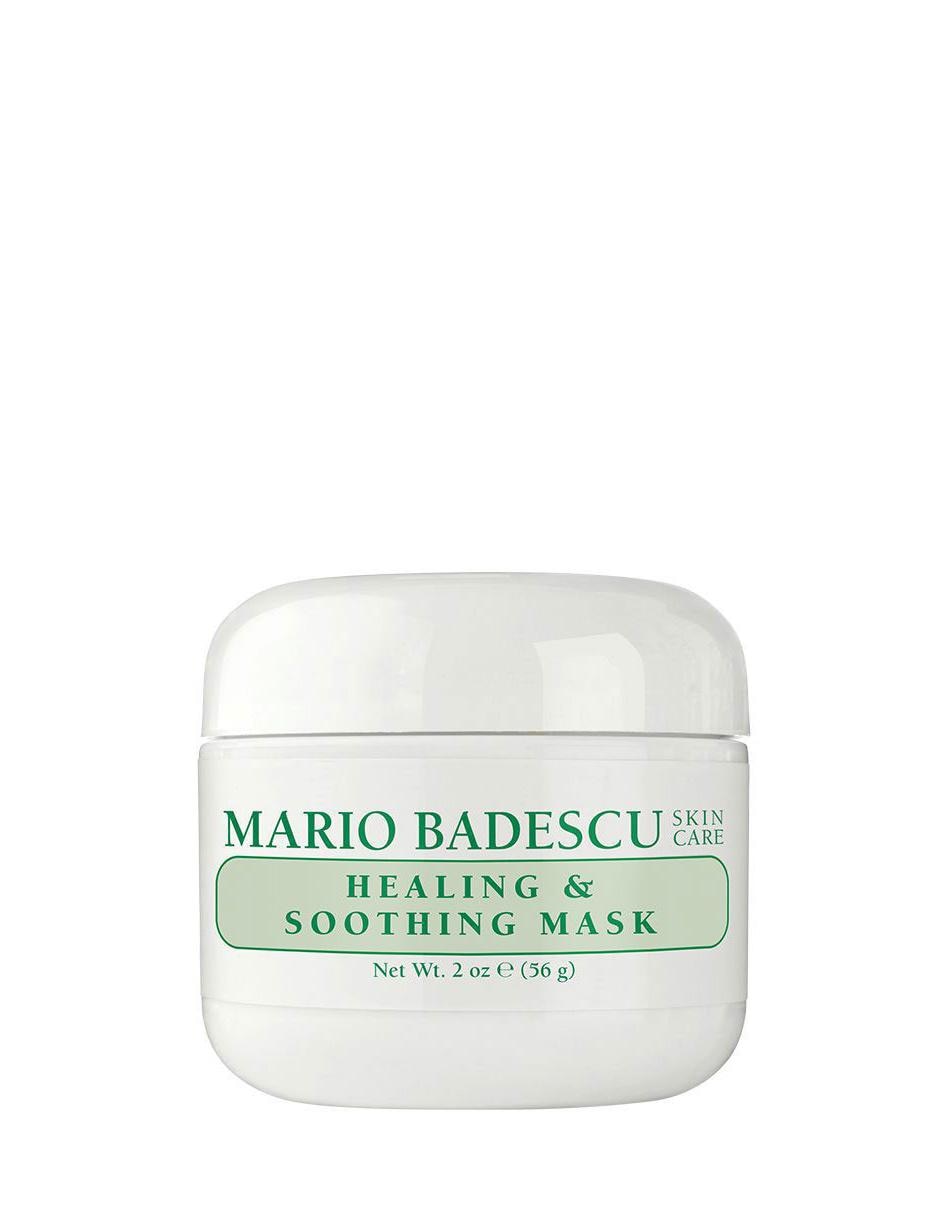 Hidratante Skin Care Healing & Soothing Mask Hidratante Skin Care Healing & Soothing Mask