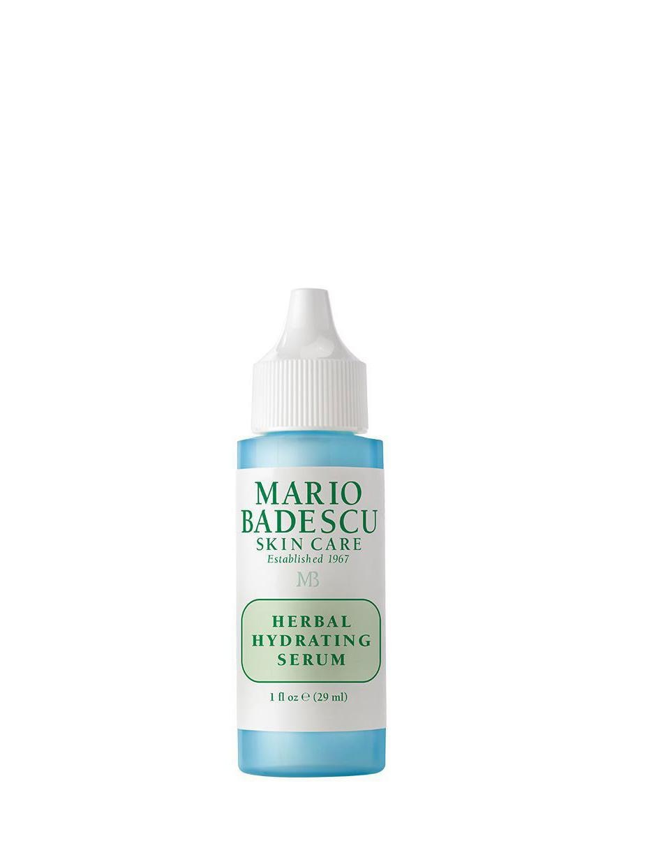 Tratamiento facial Herbal Hydrating Serum hidratante Tratamiento facial Herbal Hydrating Serum hidratante