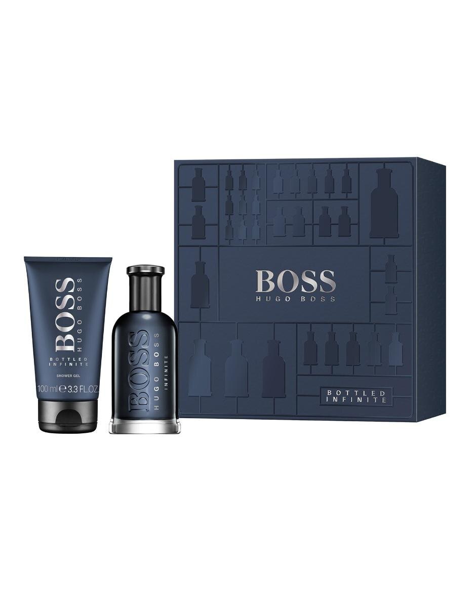 hugo boss bottled liverpool