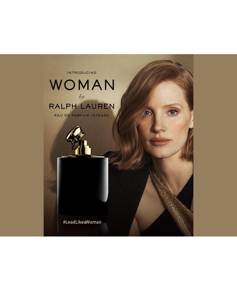 Eau de parfum Woman para mujer 6