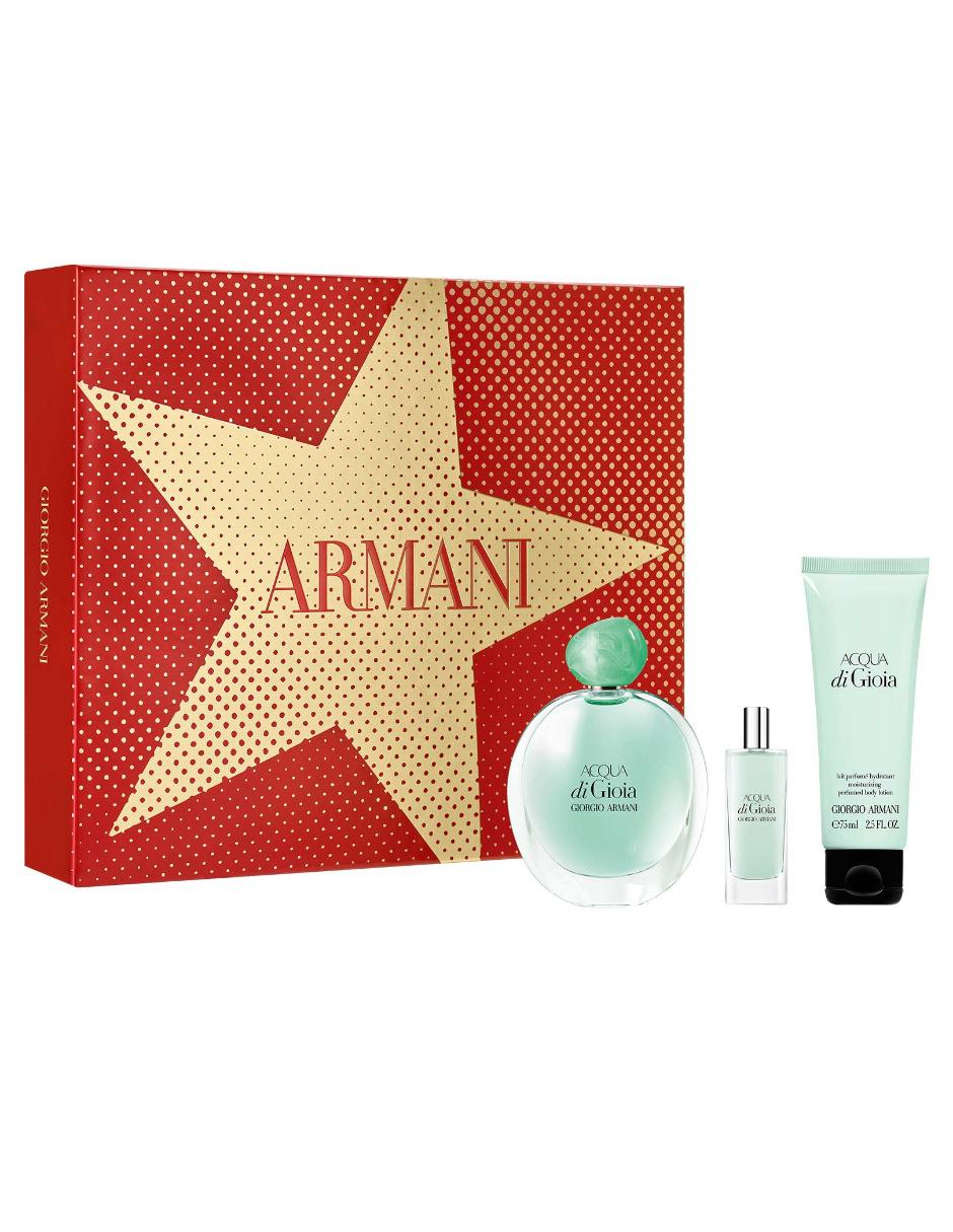 perfume armani liverpool