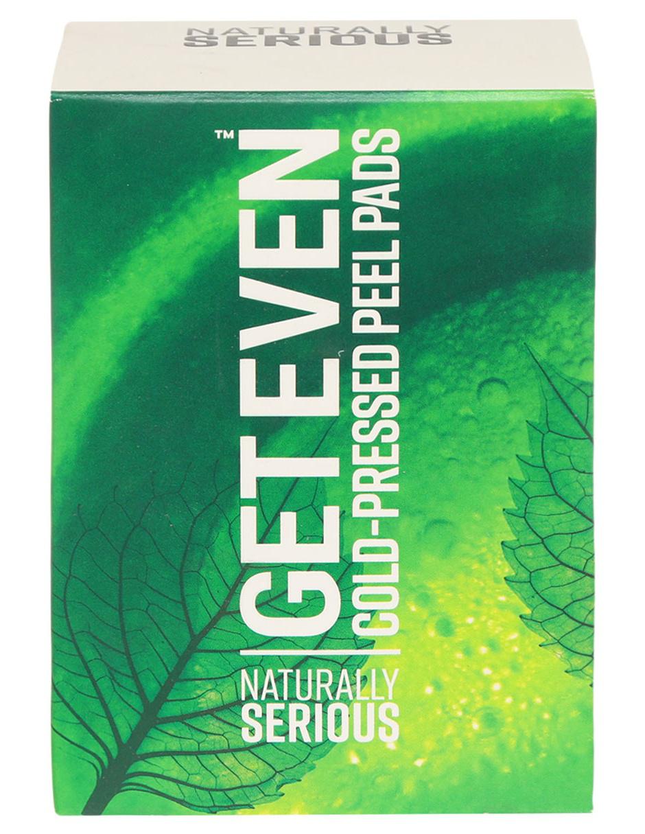 Exfoliante facial Cold-Pressed para todo tipo de piel 2