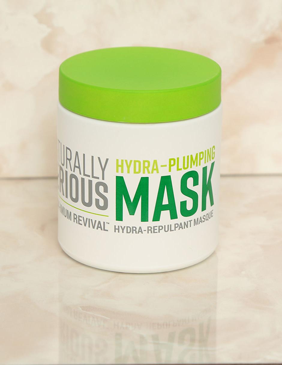 Mask-Imum Revival Hydra-Plumping Mask para hidratar 3