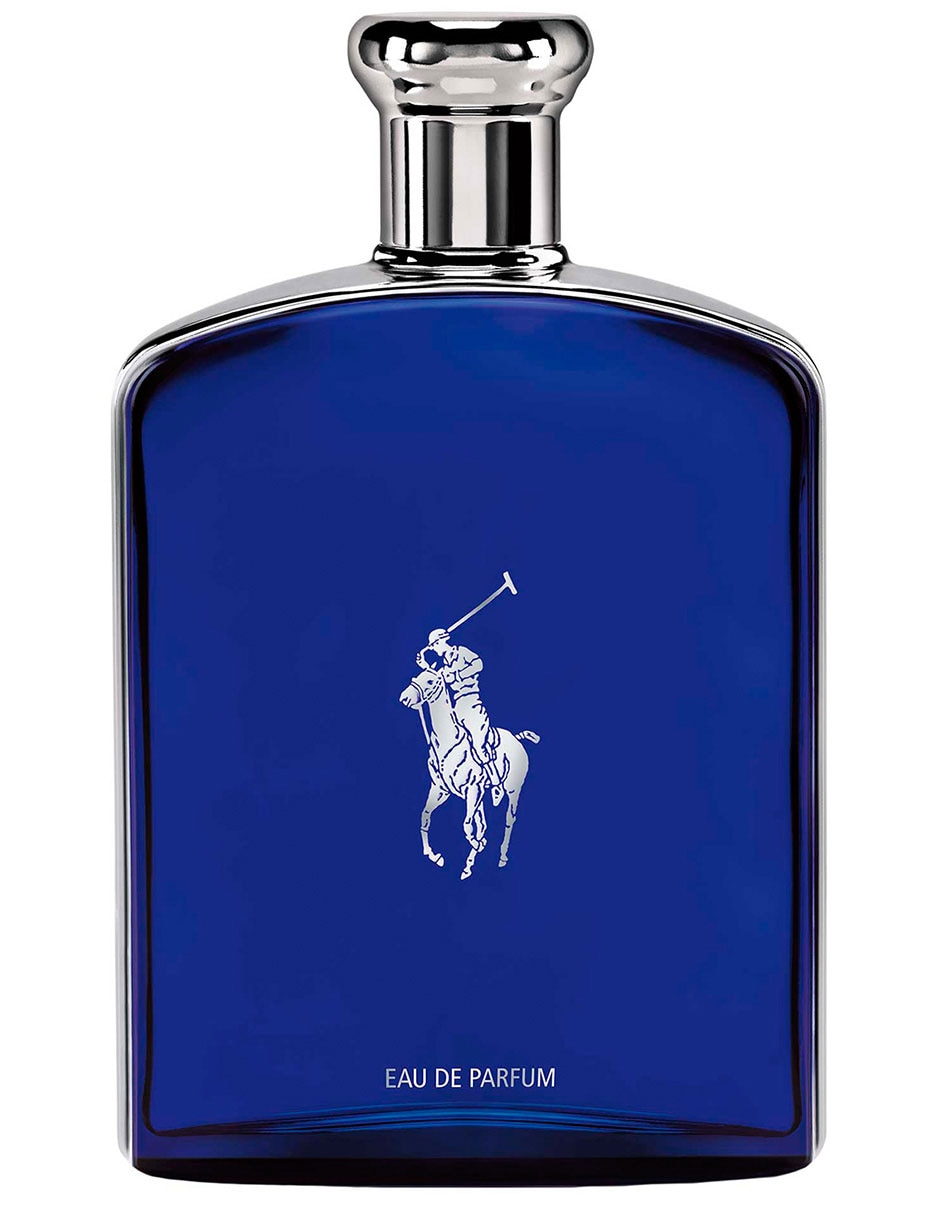 perfume polo blue 100 ml