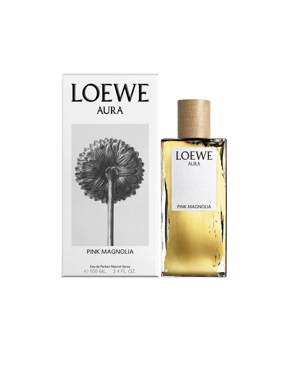 Eau de parfum Aura para mujer 2