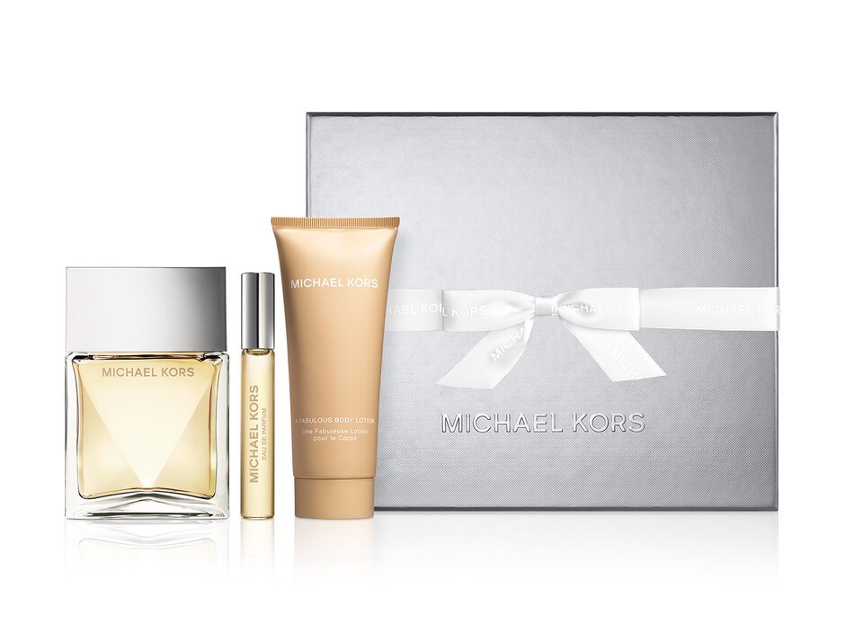 perfumes para mujer de michael kors