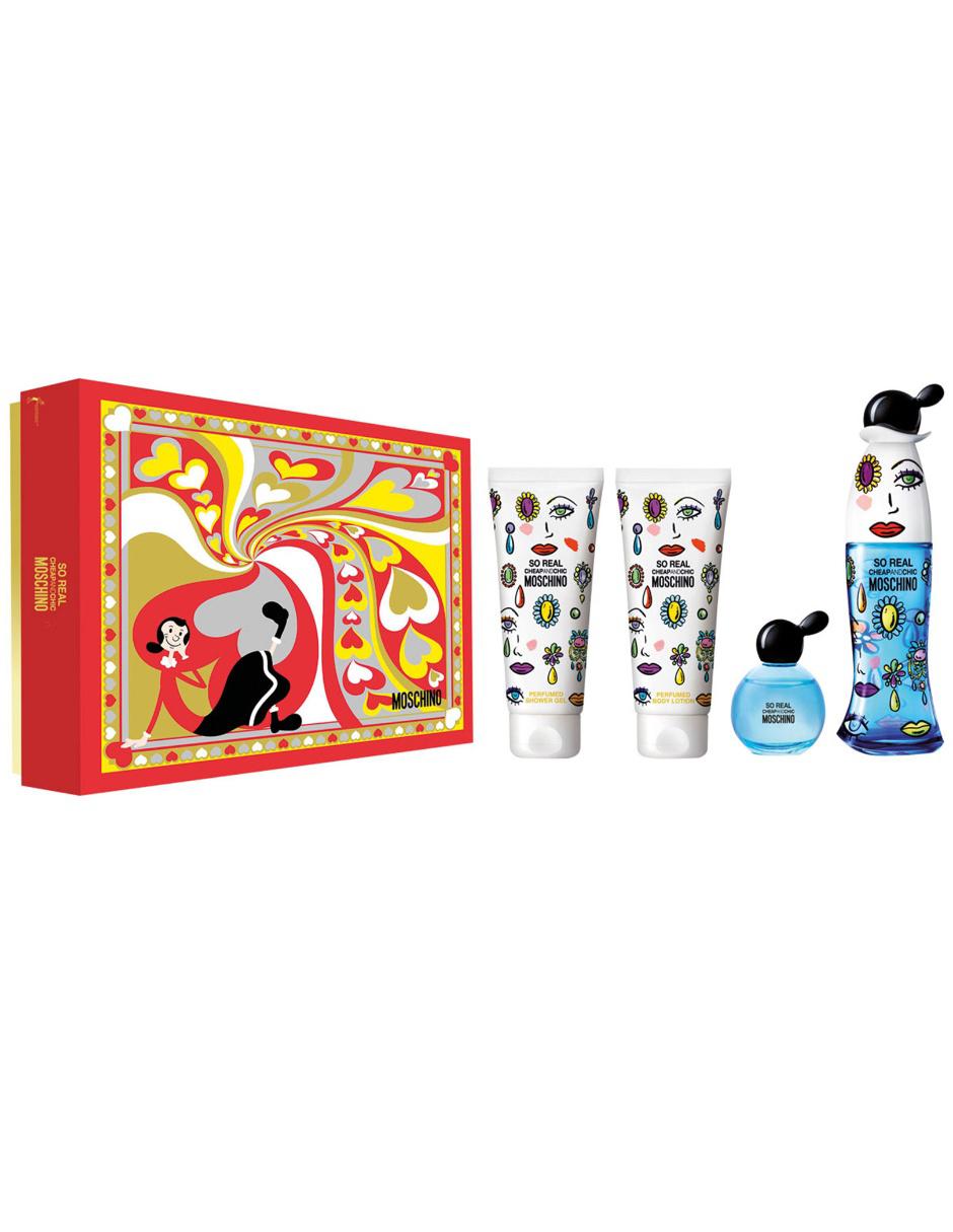 so real moschino