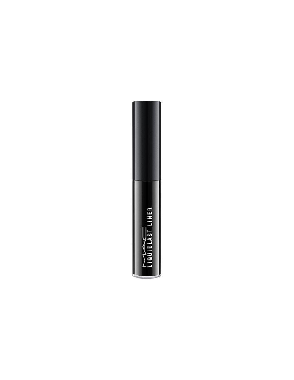 MAC BRUSHSTROKE DELINEADOR OJOS WAT,NEGR