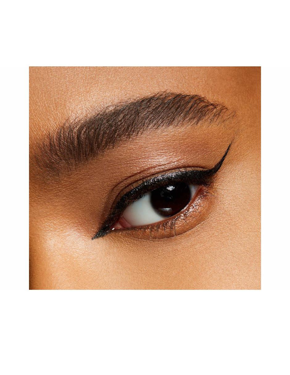 Delineador para ojos mate Brushstroke Liner 2