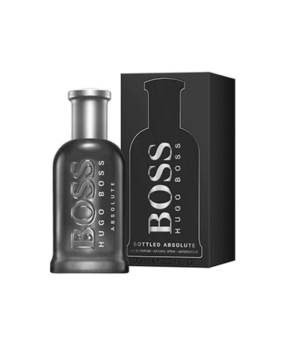 hugo boss caballero