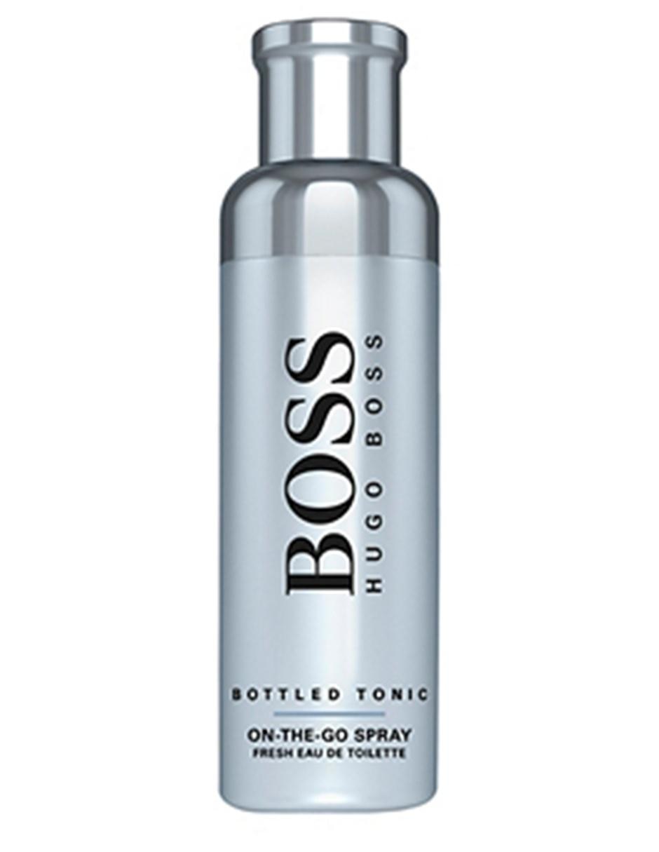 hugo boss bottled liverpool