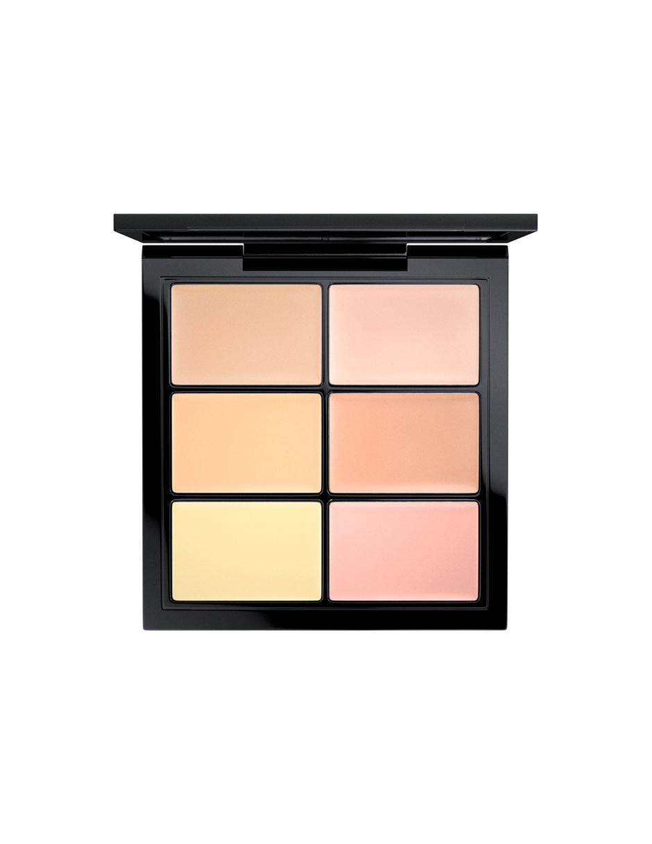 Corrector Studio Fix Conceal + Correct Palette
