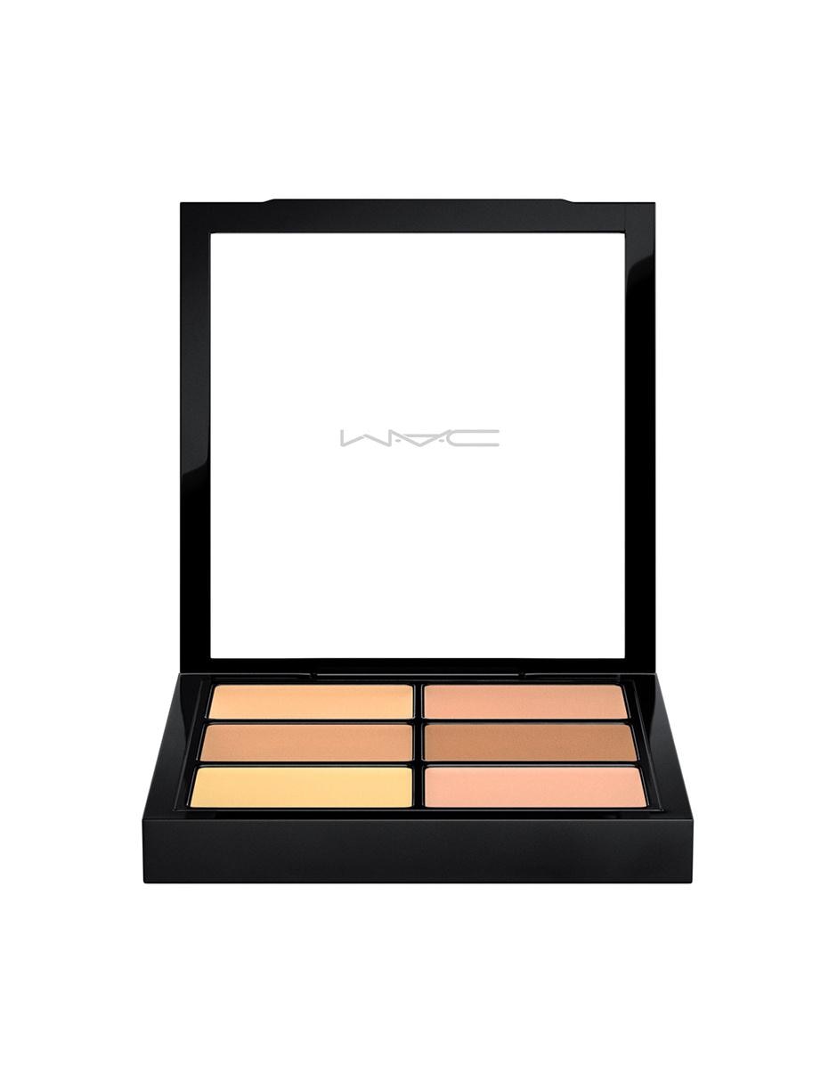 Corrector Studio Fix Conceal + Correct Palette 2