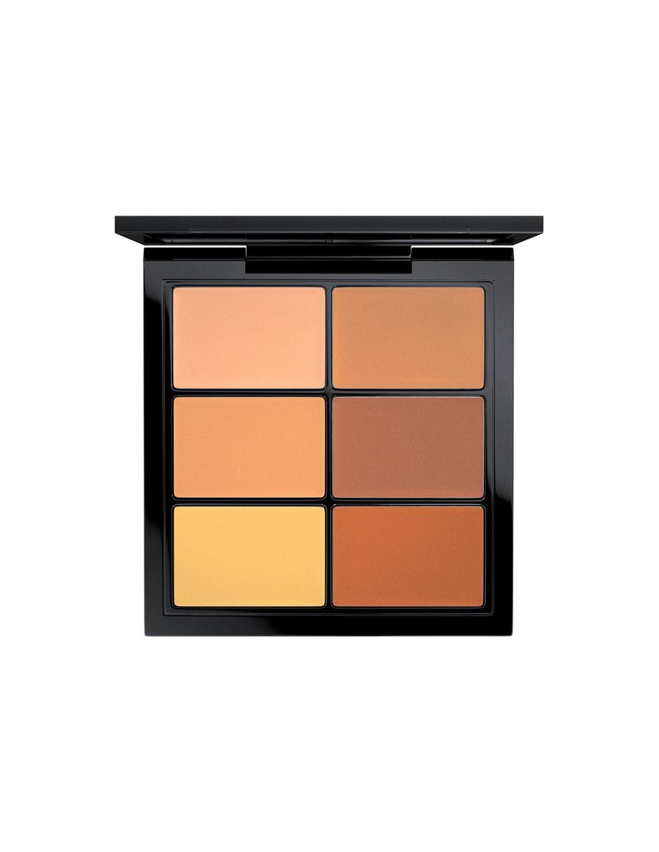 Corrector Studio Fix Conceal + Correct Palette