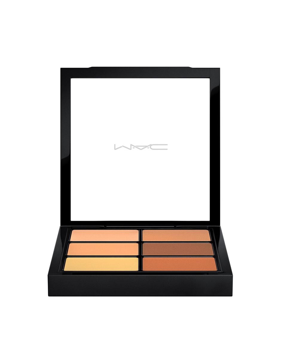 MAC STUDIO FIX CORRECTOR,CHOCOLATE