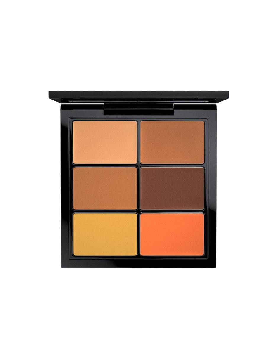 Corrector Studio Fix Conceal + Correct Palette