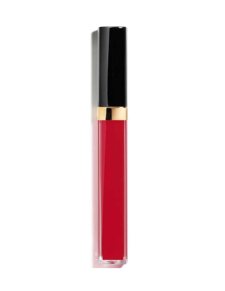 Lipstick Rouge Coco Gloss 1