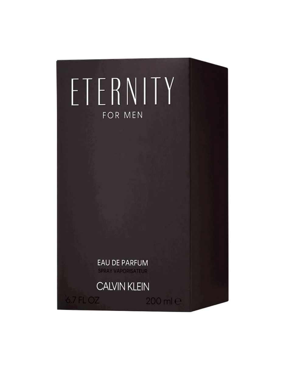 Perfume eternity outlet hombre precio liverpool