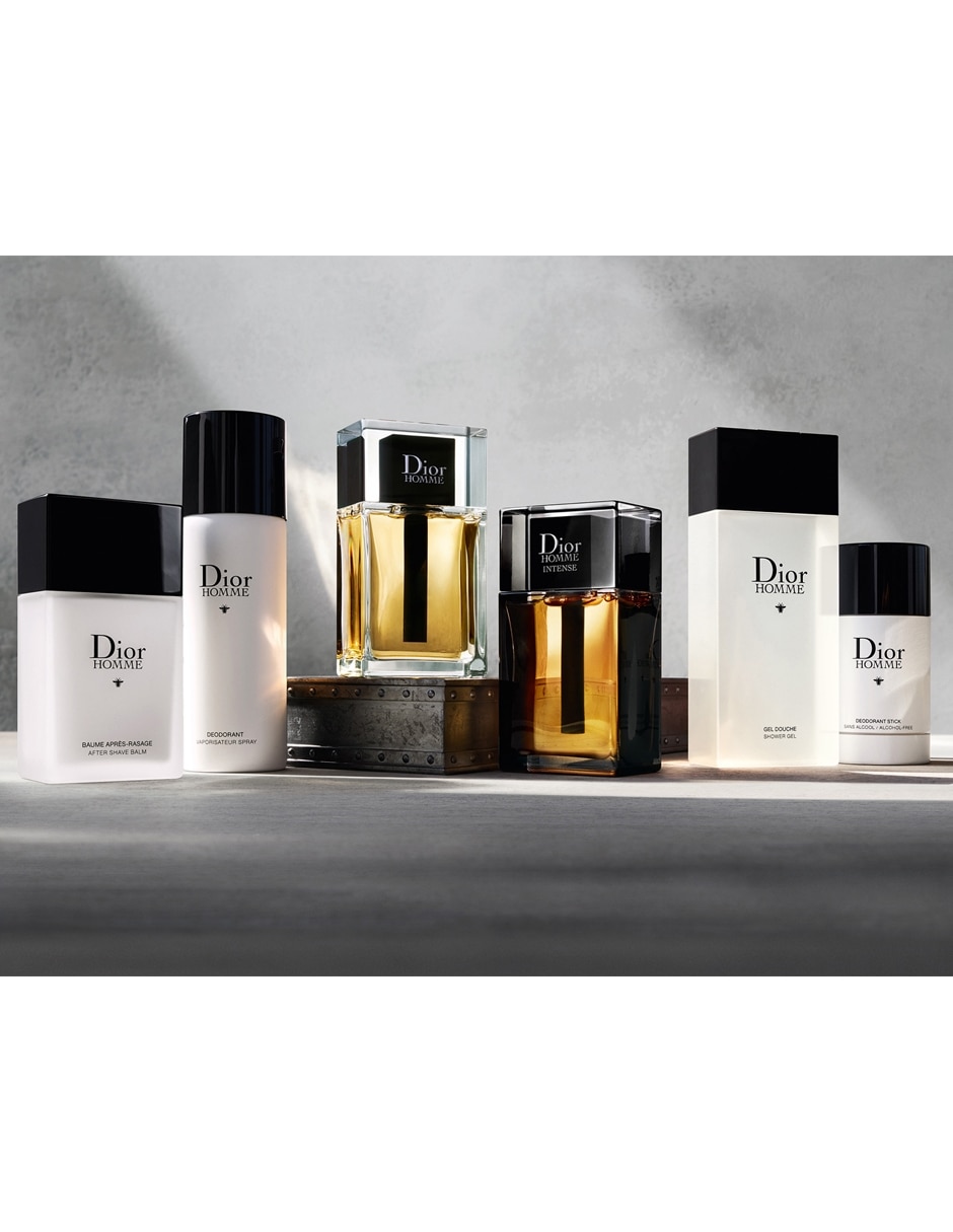Fragancia para hombre Homme 100 ml After Shave 2
